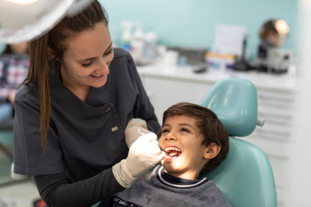 Best Emergency Broken Tooth Repair in Difficult Run, VA