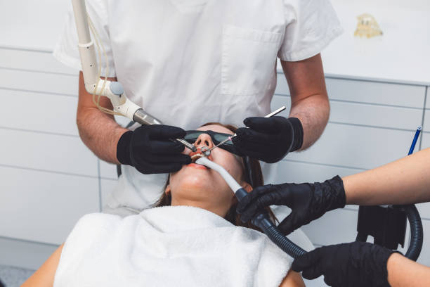 Best After-Hours Emergency Dentist in Difficult Run, VA